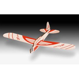 Revell Balsa Birds, rot