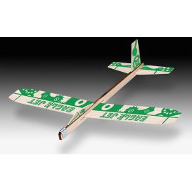 Revell Balsa Birds, grün