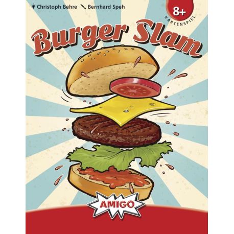 Burger Slam