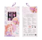 Princess Mimi Tattoo Glitzer Gelstifte