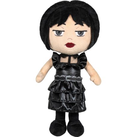 Wednesday, Wednesday Addams, 33 cm