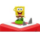 Spongebob Schwammkopf - Der ferngesteuerte Fahrschüler und weitere Abenteuer