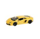 WELLY Lamborghini Aventador LP700-4, 3-fach sortiert