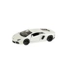 WELLY Lamborghini Aventador LP700-4, 3-fach sortiert