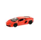 WELLY Lamborghini Aventador LP700-4, 3-fach sortiert