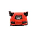WELLY Lamborghini Aventador LP700-4, 3-fach sortiert