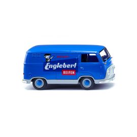 WIKING Ford FK1000 Kastenwagen Englebert Reifen