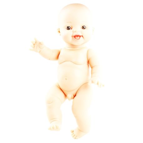 Puppe Paola Reina, Gordi, 34 cm