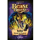 Beast Quest (Band 68) - Keltin, Werwolf der Finsternis