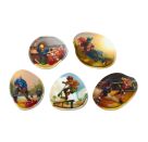 Kontur Kletties-Set Skate-Roller
