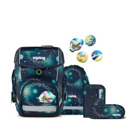 cubo Set RaumfahrBär