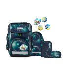 cubo Set RaumfahrBär
