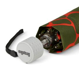 Regenschirm FeuerspeiBär
