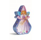 Puzzle: Fee & Einhorn - 36 Stk. *