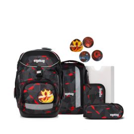 pack Set TaekBärdo