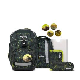 pack Set MähdreschBär
