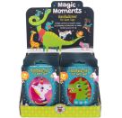 MAGIC MOMENTS WS Handwärmer, sortiert  (1 Stück)