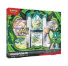 POK EX Premium Collection 2024
