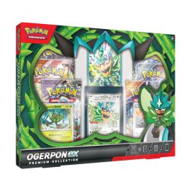 POK EX Premium Collection 2024