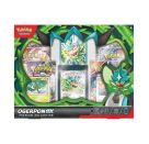 POK EX Premium Collection 2024