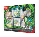 POK EX Premium Collection 2024