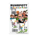 Teepe Sportverlag Ruhrpott Schwarzer Peter