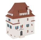 FALLER H0 Stadthaus mit Narrenmuseum