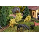 FALLER H0,N,Z Islandmoos, olivgrün, 50 g