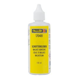 FALLER Schotterkleber, 100 g