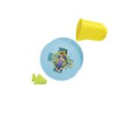 PLAYMOBIL 71688 Wasserwirbelrad mit Babyhai