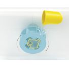 PLAYMOBIL 71688 Wasserwirbelrad mit Babyhai