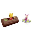 PLAYMOBIL 71705 Junior & Disney: Winnies & Ferkels Wasserabenteuer
