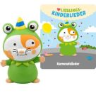 Lieblings-Kinderlieder - Karnevalslieder