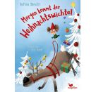 Morgen kommt der Weihnachtswichtel