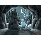 Rotzhase & Schnarchnase - Möhrenklau im