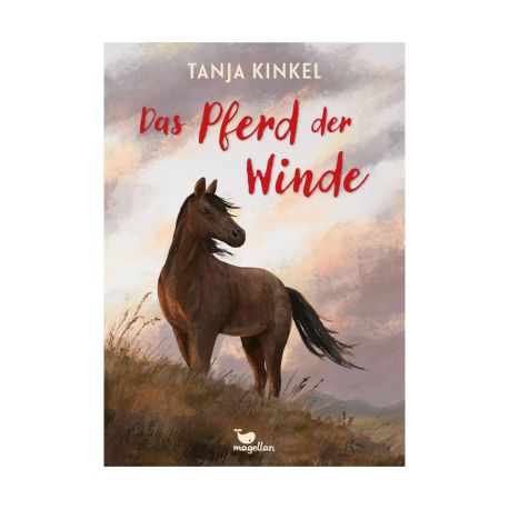 Das Pferd der Winde