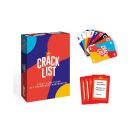 Crack List