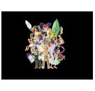PLAYMOBIL 71761 PLAYMOBIL-Figures Girls (Serie 27)