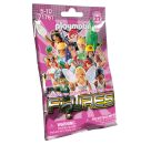 PLAYMOBIL 71761 PLAYMOBIL-Figures Girls (Serie 27)