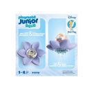 PLAYMOBIL 71772 JUNIOR & Disney: Tinkerbells magische Feen-Schwimmblume