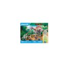 PLAYMOBIL 71820 Spinosaurus-Angriff auf Dino-Ausgrabung