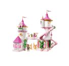 PLAYMOBIL 71845 Prinzessinnenschloss mit Königspaar