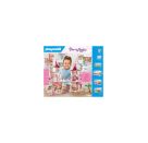 PLAYMOBIL 71845 Prinzessinnenschloss mit Königspaar