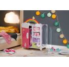 BABY born Regenbogen Schrank