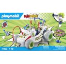 PLAYMOBIL 71633 Rasender Professor