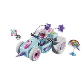 PLAYMOBIL 71635 Rasendes Einhorn
