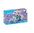 PLAYMOBIL 71635 Rasendes Einhorn