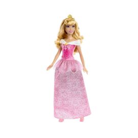 Mattel HLW09 Disney Princess Fashion Doll Core Aurora