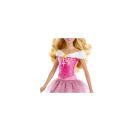 Mattel HLW09 Disney Princess Fashion Doll Core Aurora