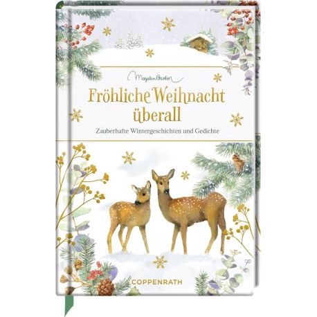 Edizione: Fröhliche Weihnacht überall (M. Bastin)